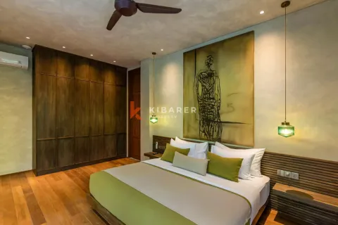 Vila 5 kamar tidur di Cemagi, Mengwi, Badung, Bali (17344) 15
