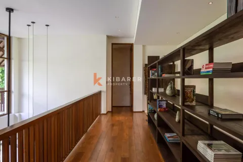 Vila 5 kamar tidur di Cemagi, Mengwi, Badung, Bali (17344) 16