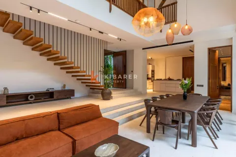 Vila 5 kamar tidur di Cemagi, Mengwi, Badung, Bali (17344) 7