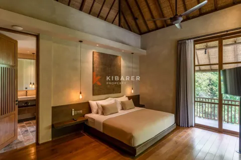 Vila 5 kamar tidur di Cemagi, Mengwi, Badung, Bali (17344) 14