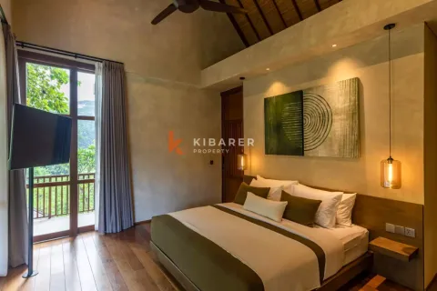 Vila 5 kamar tidur di Cemagi, Mengwi, Badung, Bali (17344) 18