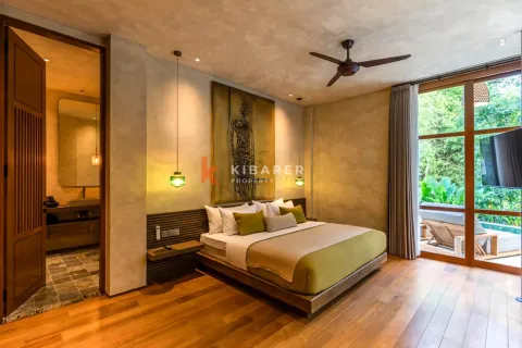 Vila 5 kamar tidur di Cemagi, Mengwi, Badung, Bali (17344) 24