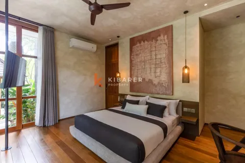 Vila 5 kamar tidur di Cemagi, Mengwi, Badung, Bali (17344) 26