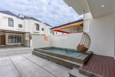 Vila 3 kamar tidur di Denpasar Selatan, Denpasar, Bali (17238) 5