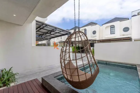 Vila 3 kamar tidur di Denpasar Selatan, Denpasar, Bali (17238) 3