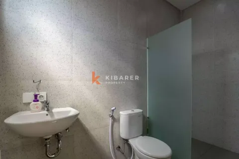 Vila 3 kamar tidur di Denpasar Selatan, Denpasar, Bali (17238) 18