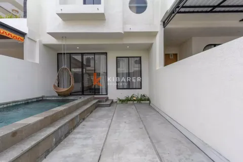 Vila 3 kamar tidur di Denpasar Selatan, Denpasar, Bali (17238) 2