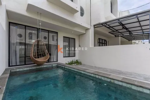 Vila 3 kamar tidur di Denpasar Selatan, Denpasar, Bali (17238)