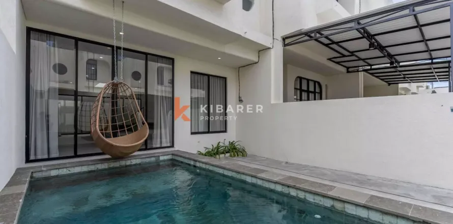 Vila 3 kamar tidur di Denpasar Selatan, Denpasar, Bali (17238)