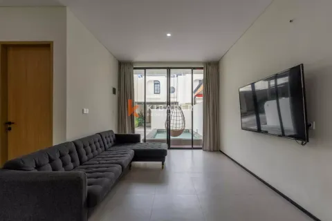 Vila 3 kamar tidur di Denpasar Selatan, Denpasar, Bali (17238) 22