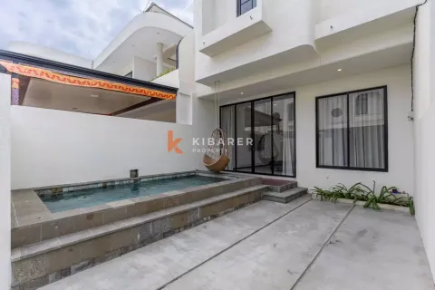 Vila 3 kamar tidur di Denpasar Selatan, Denpasar, Bali (17238) 4
