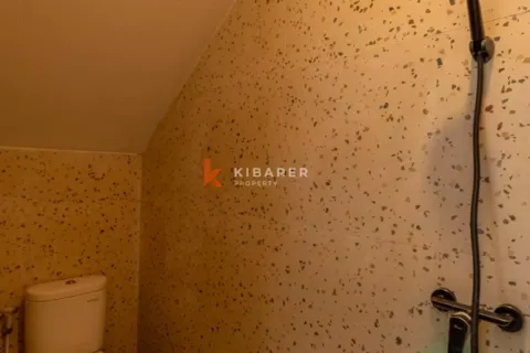 Vila 3 kamar tidur di Denpasar Selatan, Denpasar, Bali (17238) 19
