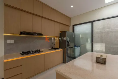 Vila 3 kamar tidur di Denpasar Selatan, Denpasar, Bali (17238) 10