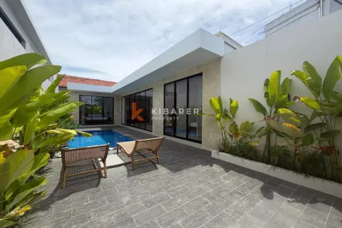2 bedrooms Villa in Munggu, Mengwi, Badung, Bali (17547)