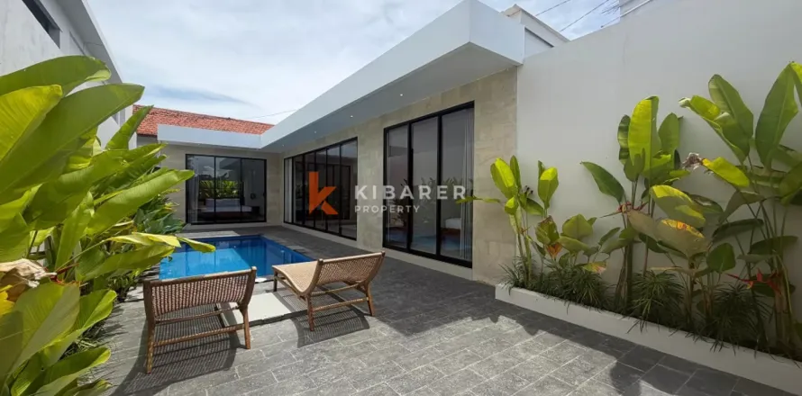 2 bedrooms Villa in Munggu, Mengwi, Badung, Bali (17547)