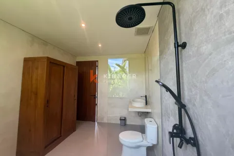 2 bedrooms Villa in Munggu, Mengwi, Badung, Bali (17547) 12