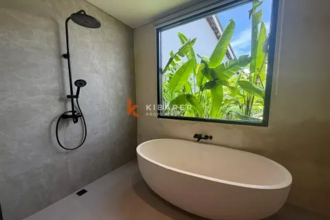2 bedrooms Villa in Munggu, Mengwi, Badung, Bali (17547) 11
