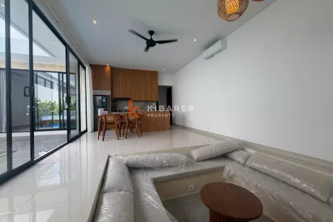 2 bedrooms Villa in Munggu, Mengwi, Badung, Bali (17547) 17