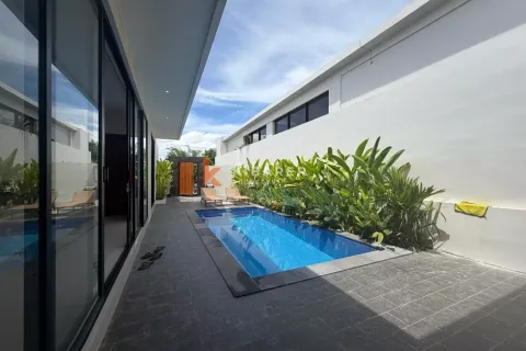 2 bedrooms Villa in Munggu, Mengwi, Badung, Bali (17547) 3