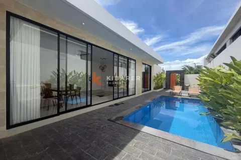 2 bedrooms Villa in Munggu, Mengwi, Badung, Bali (17547) 2