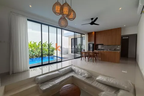 2 bedrooms Villa in Munggu, Mengwi, Badung, Bali (17547) 4