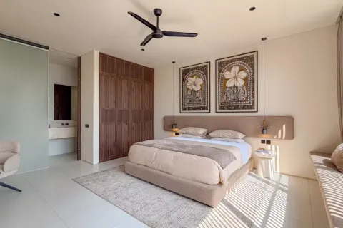 Vila 2 kamar tidur di Kerobokan, Badung, Bali (17339) 11