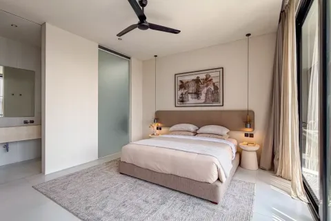 Vila 2 kamar tidur di Kerobokan, Badung, Bali (17339) 15