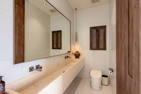 Vila 2 kamar tidur di Kerobokan, Badung, Bali (17339) 14