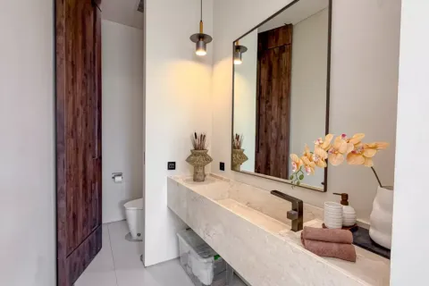 Vila 2 kamar tidur di Kerobokan, Badung, Bali (17339) 10