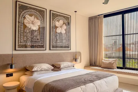 Vila 2 kamar tidur di Kerobokan, Badung, Bali (17339) 13
