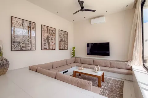 Vila 2 kamar tidur di Kerobokan, Badung, Bali (17339) 4