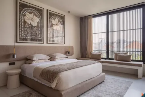 Vila 2 kamar tidur di Kerobokan, Badung, Bali (17339) 7