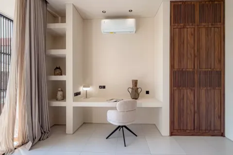 Vila 2 kamar tidur di Kerobokan, Badung, Bali (17339) 16