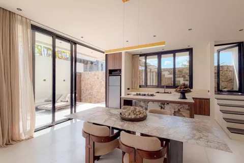 Vila 2 kamar tidur di Kerobokan, Badung, Bali (17339) 21