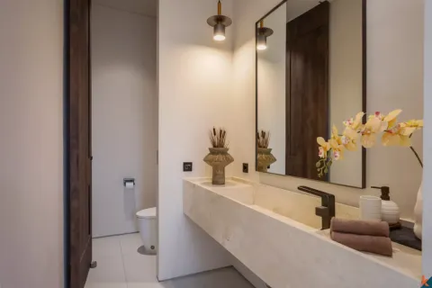 Vila 2 kamar tidur di Kerobokan, Badung, Bali (17339) 8