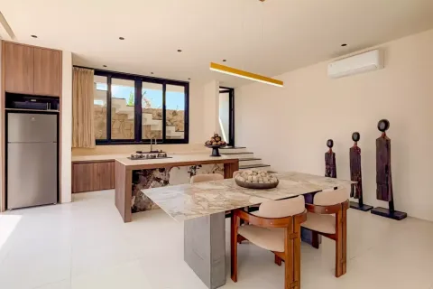 Vila 2 kamar tidur di Kerobokan, Badung, Bali (17339) 19