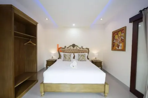 Vila 4 kamar tidur di Nusa Dua, Badung, Bali (13035) 15