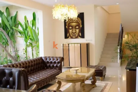 Vila 4 kamar tidur di Nusa Dua, Badung, Bali (13035) 4