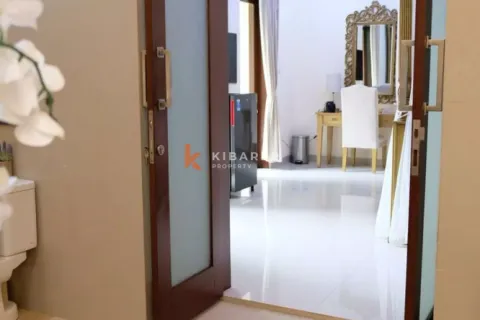 Vila 4 kamar tidur di Nusa Dua, Badung, Bali (13035) 21
