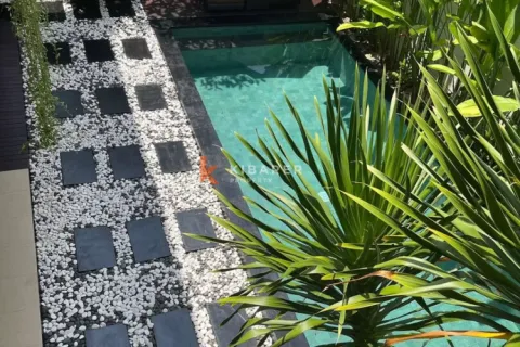 Vila 4 kamar tidur di Nusa Dua, Badung, Bali (13035) 7