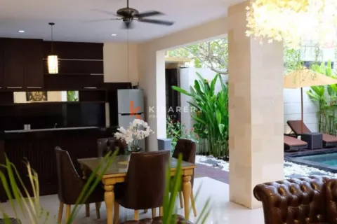 Vila 4 kamar tidur di Nusa Dua, Badung, Bali (13035) 6