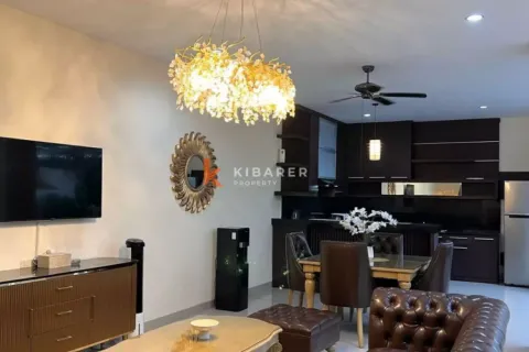 Vila 4 kamar tidur di Nusa Dua, Badung, Bali (13035) 18