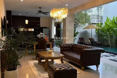 Vila 4 kamar tidur di Nusa Dua, Badung, Bali (13035) 19