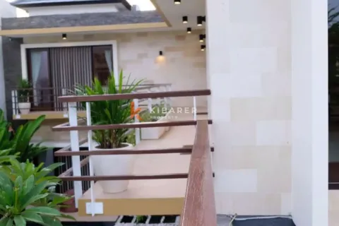 Vila 4 kamar tidur di Nusa Dua, Badung, Bali (13035) 17