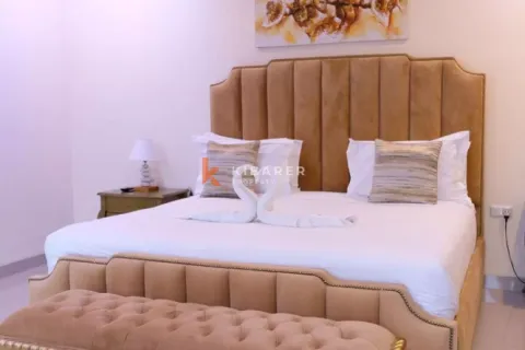 Vila 4 kamar tidur di Nusa Dua, Badung, Bali (13035) 9