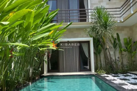 Vila 4 kamar tidur di Nusa Dua, Badung, Bali (13035) 2