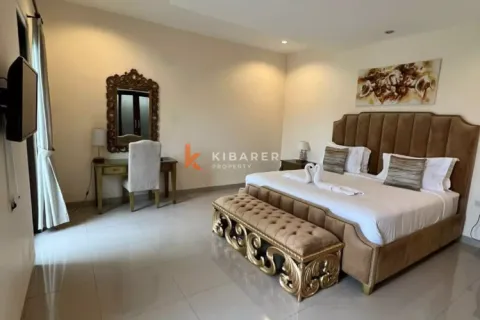 Vila 4 kamar tidur di Nusa Dua, Badung, Bali (13035) 8