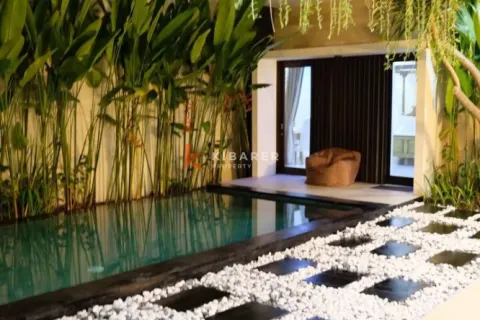 Vila 4 kamar tidur di Nusa Dua, Badung, Bali (13035) 20