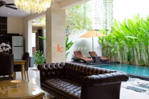 Vila 4 kamar tidur di Nusa Dua, Badung, Bali (13035) 5