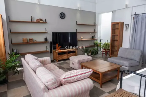 4 bedrooms Villa in Buduk, Mengwi, Badung, Bali (14662)